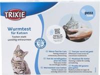Trixie wormentest voor katten - thumbnail