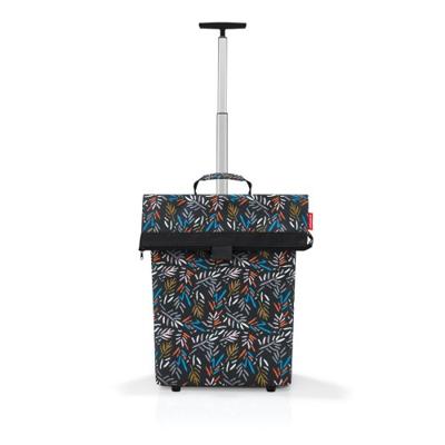 Reisenthel Shopping Trolley M Autumn 1