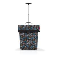 Reisenthel Shopping Trolley M Autumn 1 - thumbnail