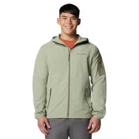 Columbia Tall Heights™ II Hooded Softshell Jas Heren-DEB21612-862E-4F43-A0E2-40DAEA1E82A6 - thumbnail