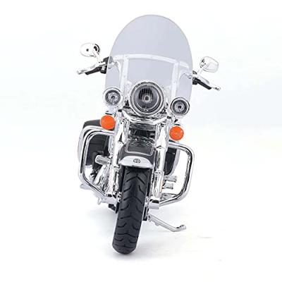 Maisto Harley Davidson FLHRC Road King Classic 1:12 Motorfiets