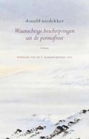 Waarachtige beschrijvingen uit de permafrost (Paperback) - thumbnail