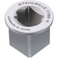 Stahlwille 58524089 Vierkant adapter - thumbnail