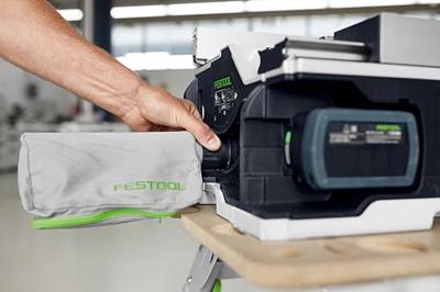 Festool Accessoires Stofopvangzak SB-CSC SYS | voor CSC SYS 50 - 577984