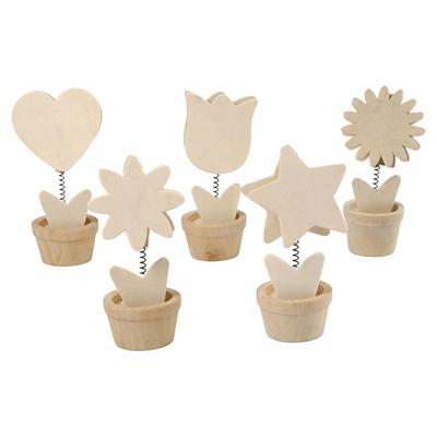 Creativ Company Https://www.cchobby.nl/memoclip-h-10-cm-d-5-cm-10-stuk-1-doos