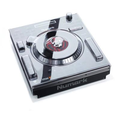 Decksaver Stofkap voor Numark V7