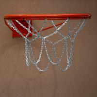 SET 2 NETS BASKET ANTIVANDALIC - thumbnail