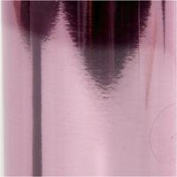 Creativ Company Deco folie roze , 50cm - thumbnail
