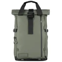 WANDRD PRVKE Rugzak V4 - Wasatch Green - 31L - thumbnail