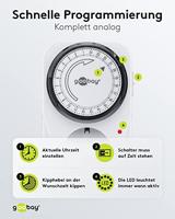 Tijdschakelaar - thumbnail