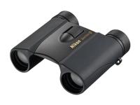 Nikon Sportstar EX 10x25 WP zwart - thumbnail