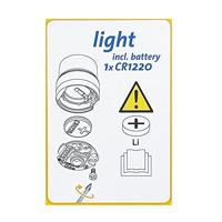 bruder bworld Reddingsbrigade Station speelfiguur - thumbnail