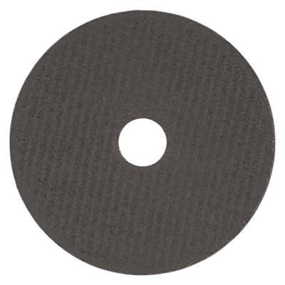 Wolfcraft Doorslijpschijf | Metaal | Ø125 x 1,0 x 22,23 | 1 stuk - 1687999 Wolfcraft Doorslijpschijf | Metaal | Ø125 x 1,0 x 22,23 | 1 stuk - 1687999