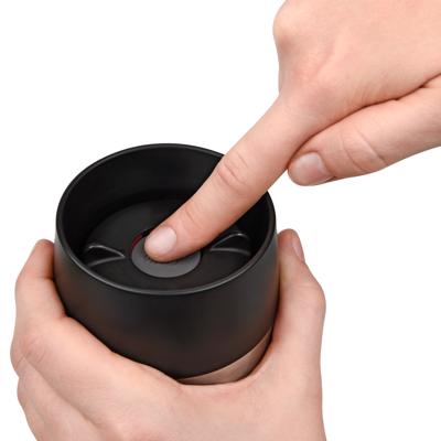 Tefal - Travel Thermo Mug - Mint Green (F2010210) Tefal - Travel Thermo Mug - Mint Green (F2010210)