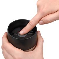 Tefal - Travel Thermo Mug - Mint Green (F2010210) - thumbnail