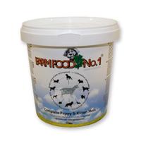 Farm Food puppy- en kittenmelk 500 g - thumbnail