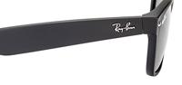 Ray-Ban NEW WAYFARER CLASSIC zonnebril Casual - thumbnail