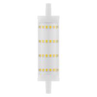 OSRAM HOMELIGHTING 4058075432659 LED-lamp Energielabel E (A - G) R7s Ballon 13 W = 100 W Warmwit (Ø x l) 29 mm x 118 mm 1 stuk(s) - thumbnail