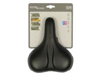 SelleRoyal Fietszadel selle royal rio plus city unisex - zwart - thumbnail