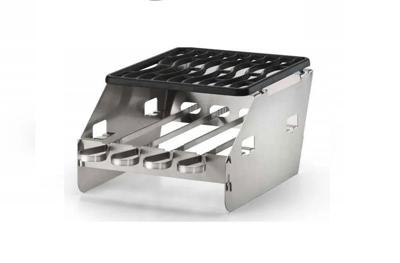 Multifuntioneel SIZZLE ZONE-rek klein BBQ Napoleon Grills - Napoleon grills