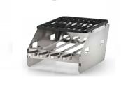 Multifuntioneel SIZZLE ZONE-rek klein BBQ Napoleon Grills - Napoleon grills - thumbnail