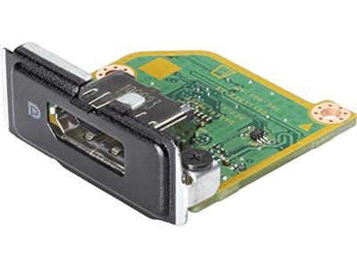 HP 13L54AA DisplayPort-aansluiting