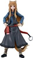 Spice and Wolf: Merchant Meets the Wise Wolf Figma Action Figure Holo 15 cm - thumbnail