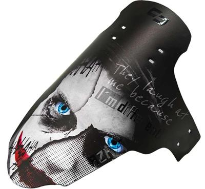 Unleazhed unsplash m01 mudguard