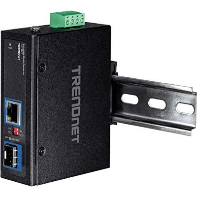TRENDnet TI-F11SFP Mediaconverter
