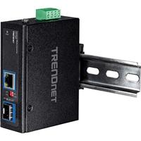 TRENDnet TI-F11SFP Mediaconverter - thumbnail
