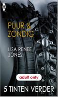 Puur & zondig - Lisa Renee Jones - ebook - thumbnail