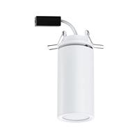 Paulmann Turnal Coin 3SD EBL weiß 93086 LED-inbouwlamp LED 6 W Wit (mat) - thumbnail