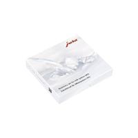 Jura Melkslangenset HP3 Koffie accessoire Transparant - thumbnail