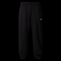 The North Face Essential Relaxed Straight Jogging broek Heren TNF Black L - thumbnail