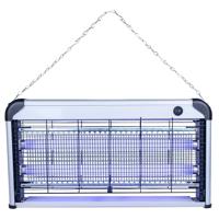 Muggenlamp - Groot - thumbnail