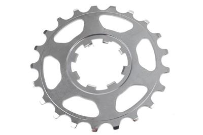 Miche Campagnolo Tandwiel Medium 8/9V - Zilver