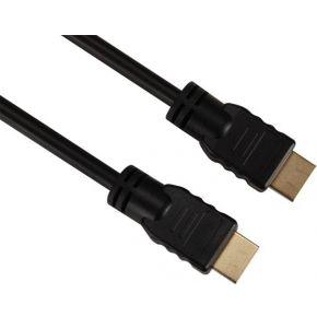 HDMI 2.0 kabel 1,5 meter zwart