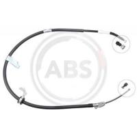 Handremkabel K19377 - thumbnail