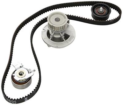 Waterpomp + Distributieriemset 530007831 Waterpomp + Distributieriemset 530007831