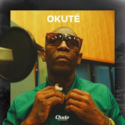 Okute - CD (0726667930534) Okute - CD (0726667930534)