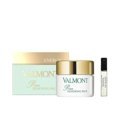 Valmont Prime Renewing Pack 75ml