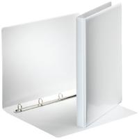 Esselte Panorama Ring Binders 4 x 16 mm White ringband A4 Wit - thumbnail