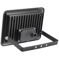 Sygonix SY-5051772 LED-schijnwerper Energielabel: F (A - G) 50 W Lichtkleur (naam): Warmwit - thumbnail