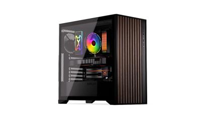 KRUX Palum-behuizing (KRXD008)