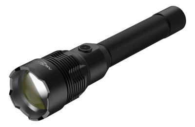 Ansmann T12000R Zaklamp werkt op een accu LED 12000 lm 12 h 782 g