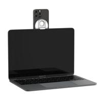 Belkin iPhone-houder met MagSafe voor Mac-laptops - thumbnail