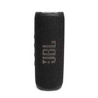 JBL Flip 6 Bluetooth luidspreker Waterafstotend Zwart - thumbnail