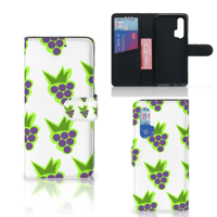 Honor 20 Pro | Book Cover | Druiven - thumbnail