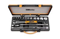 Beta 9899 920C12 Thermogevormde Inlay | Leeg - 098990116 - thumbnail