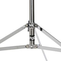 Stagg LPPS-25/R standaard voor oefenpad - thumbnail
